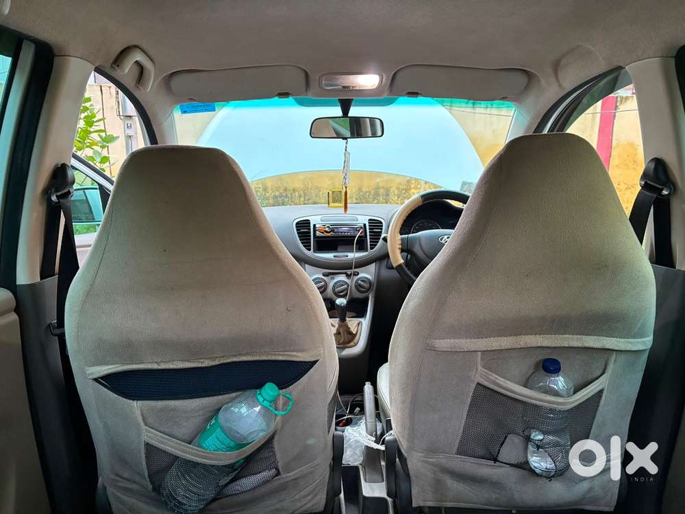 Hyundai I10 Petrol Manual 2011