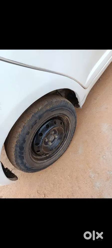 Maruti Suzuki Swift 2008 Petrol 68000 Km Driven