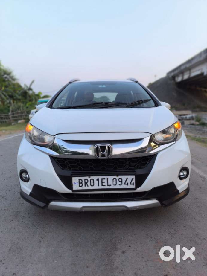 Honda Wr-v I-dtec V, 2019, Diesel