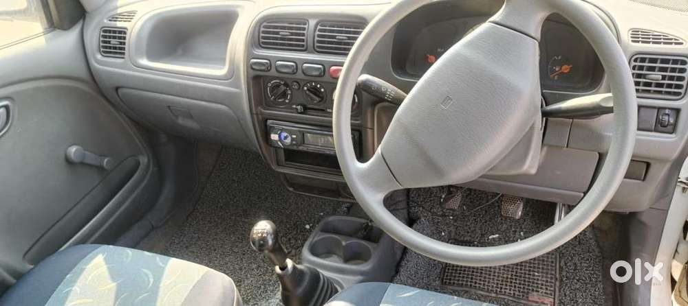 Maruti Suzuki Alto 2009 Petrol Well Maintained