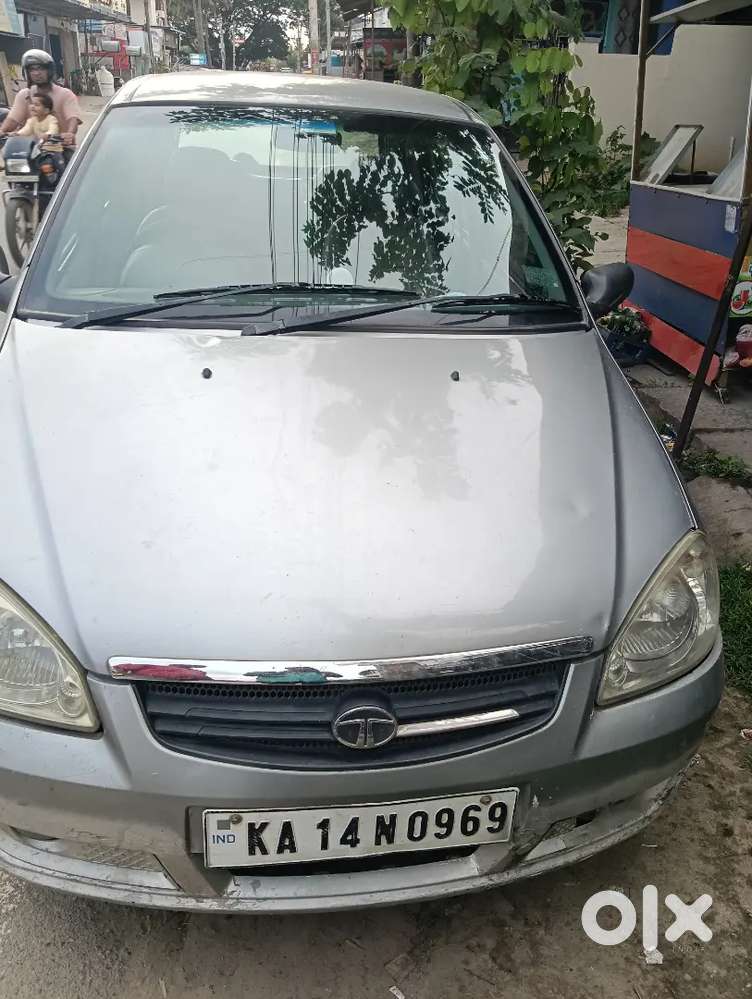 Tata Indica Diesel Manual 2009