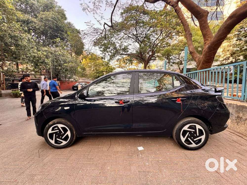 Hyundai Aura, 2026, Cng & Hybrids