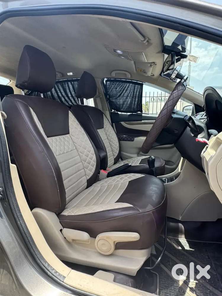 Maruti Suzuki Ciaz Petrol 2020