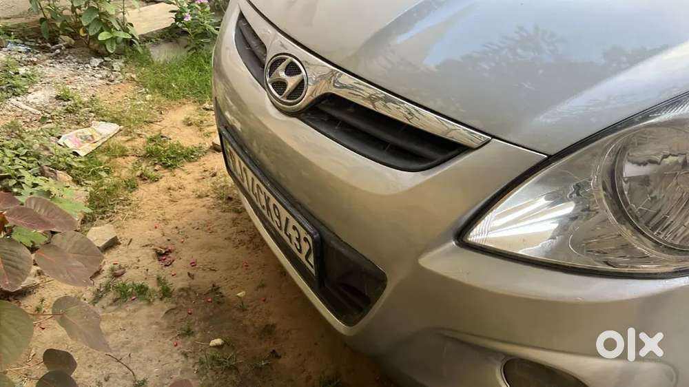 Hyundai I20 2012 Diesel Well Maintained