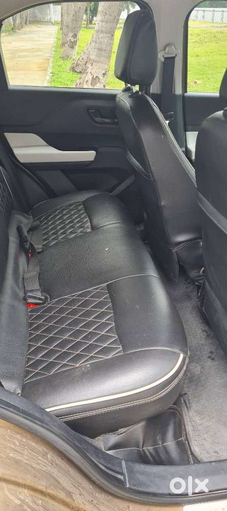 Tata Punch Adventure, 2021, Petrol