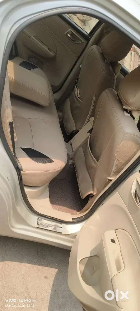 Maruti Suzuki Dzire 2012 Diesel Well Maintained