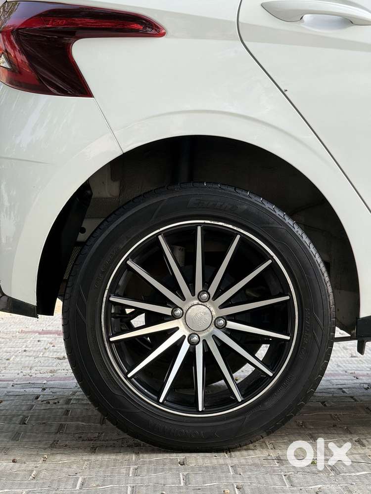 Hyundai I20 1.2 Spotz, 2021, Petrol