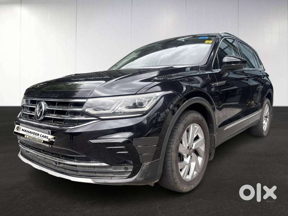 Volkswagen Tiguan 2.0 Elegance Tsi Dsg, 2022, Petrol