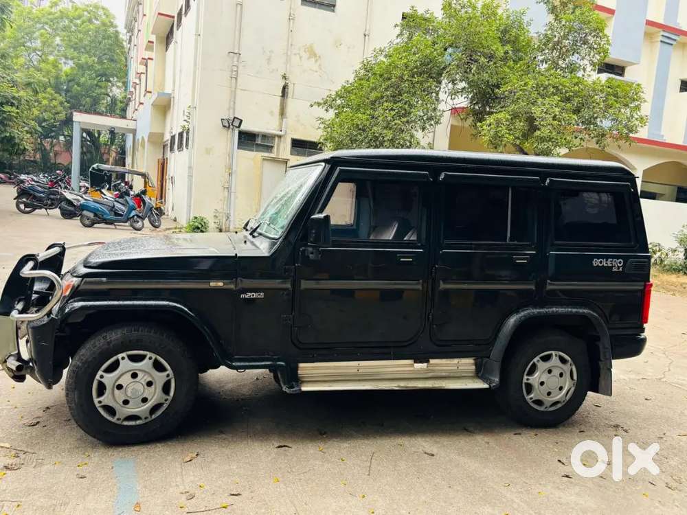 Mahindra Bolero Neo Plus 2011 Diesel
