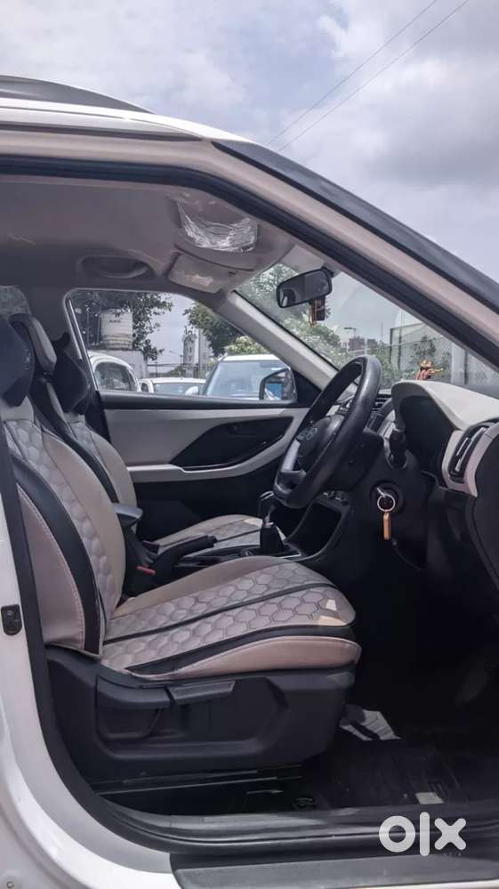 Hyundai Creta E 1.5 Diesel, 2022, Diesel