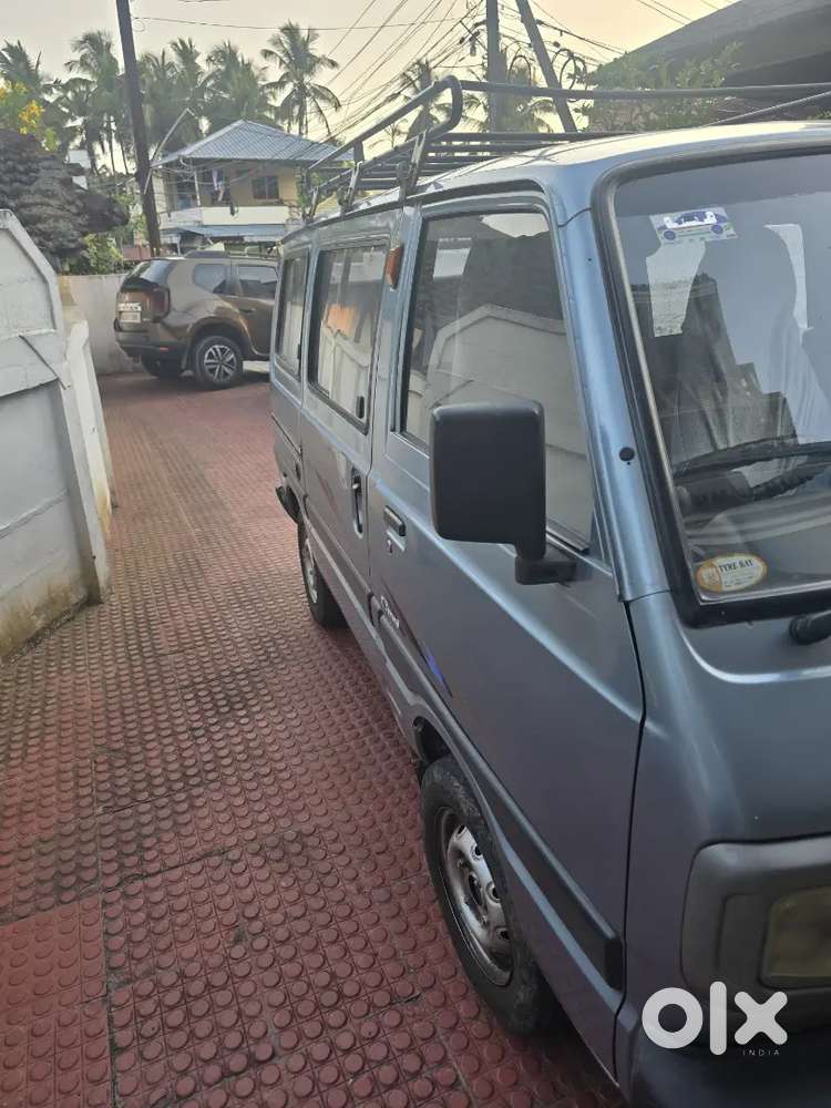 Well Maintained Omni