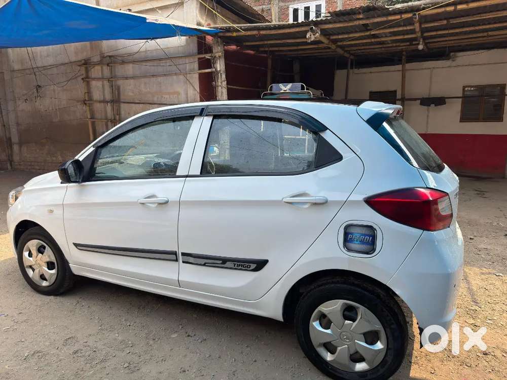 Tata Tiago 2016