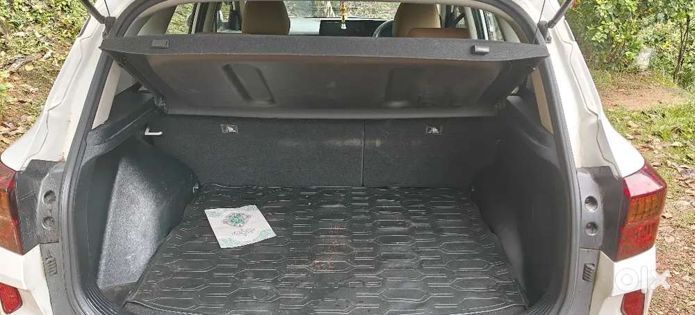 Kia Seltos Diesel 2021 Manual