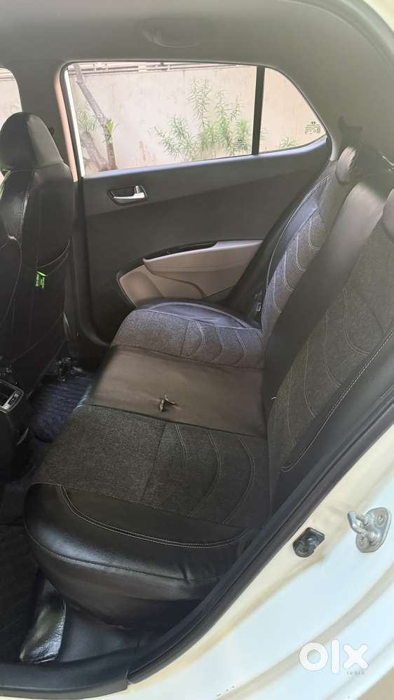 Hyundai Grand I10 Sportz O 1.2, 2018, Petrol