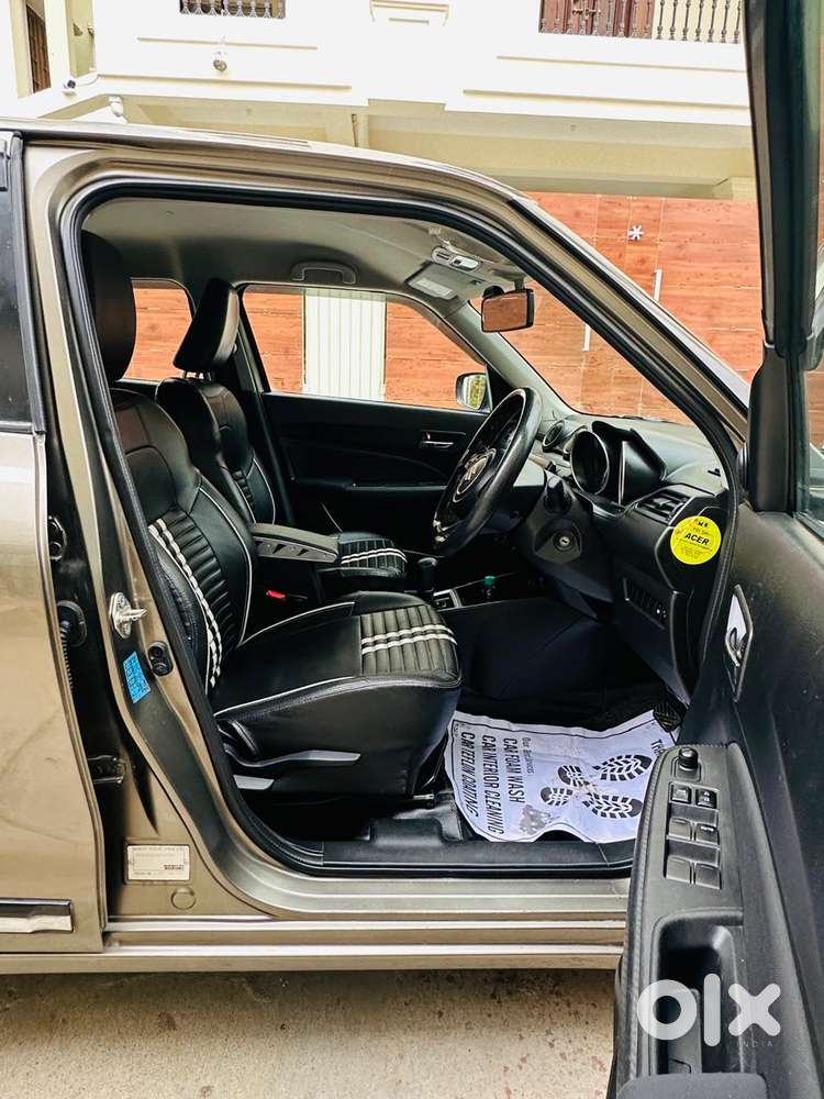 Maruti Suzuki Swift Vxi, 2019, Petrol