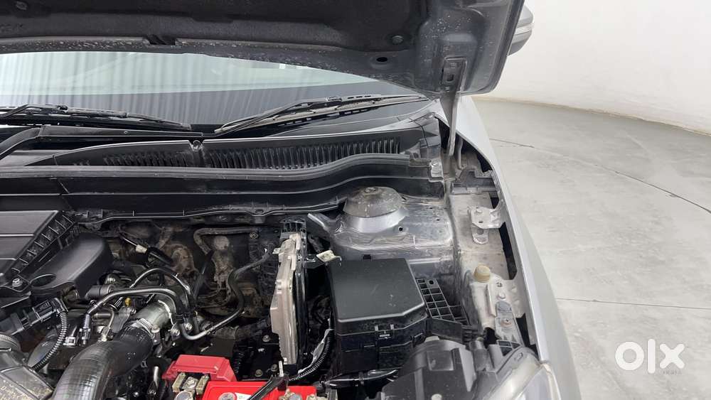 Maruti Suzuki Vitara Brezza Zdi Plus, 2016, Diesel