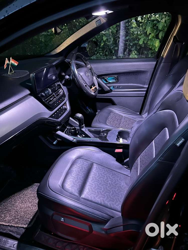 Tata Safari Diesel 2022