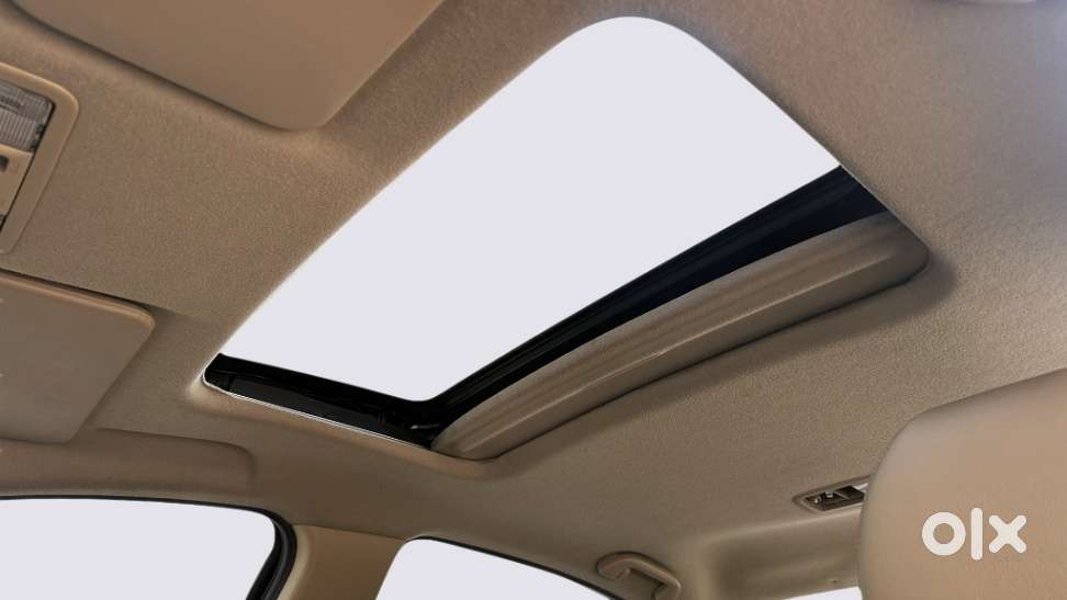 Honda City 2015-2017 I Vtec Cvt Vx, 2016, Petrol