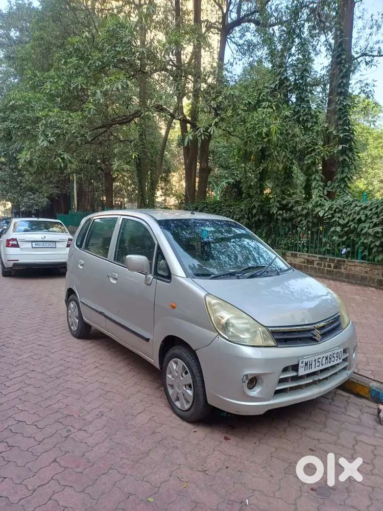 Maruti Suzuki Estilo 2010
