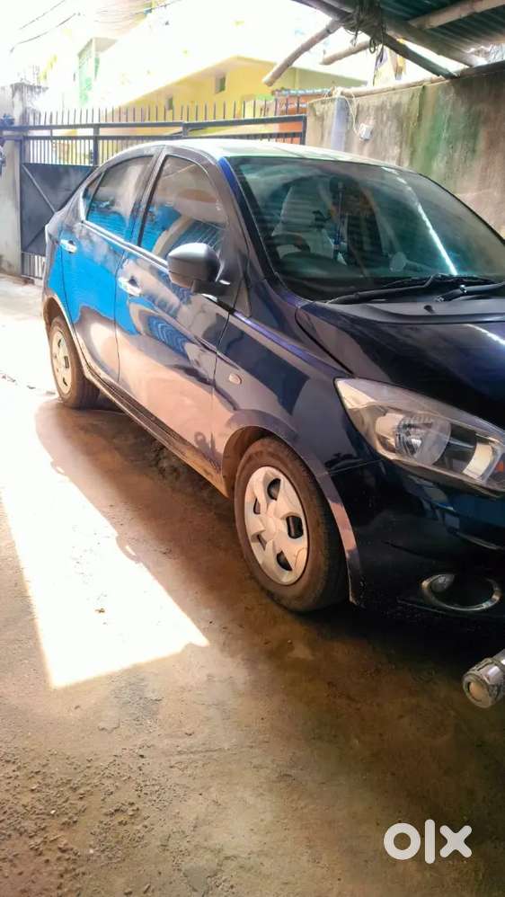 Tata Tigor 2019 Petrol 24200 Km Driven