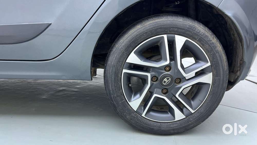 Tata Tiago 1.2 Revotron Xz Plus, 2021, Petrol