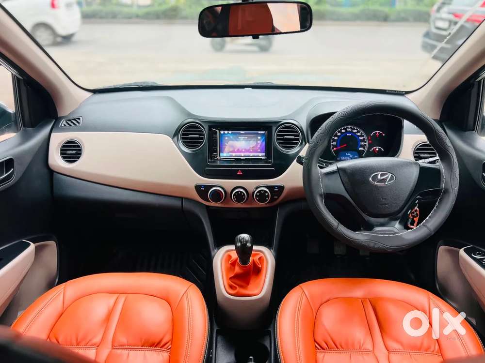 Hyundai Grand I10 1.2 Crdi Magna, 2018, Diesel