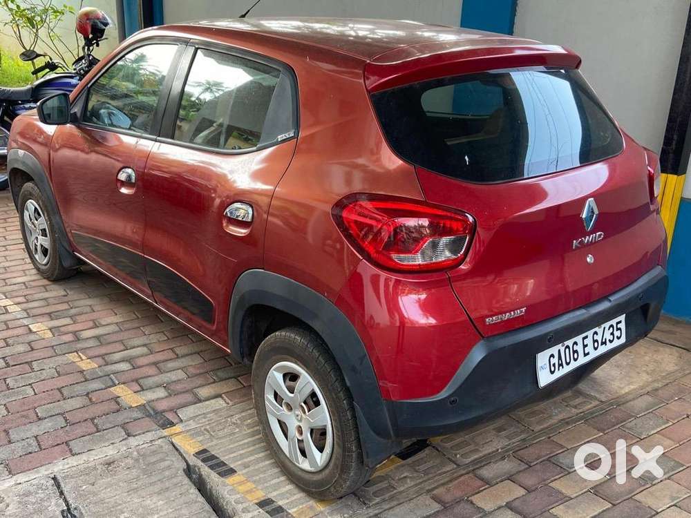 Renault Kwid 2017 For Sale
