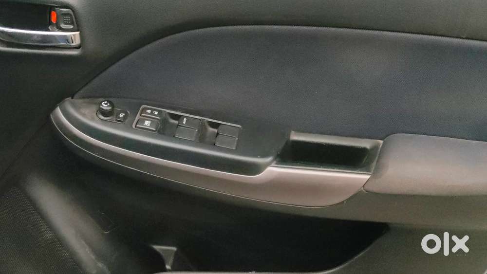 Maruti Suzuki Baleno 1.2 Delta, 2019, Petrol