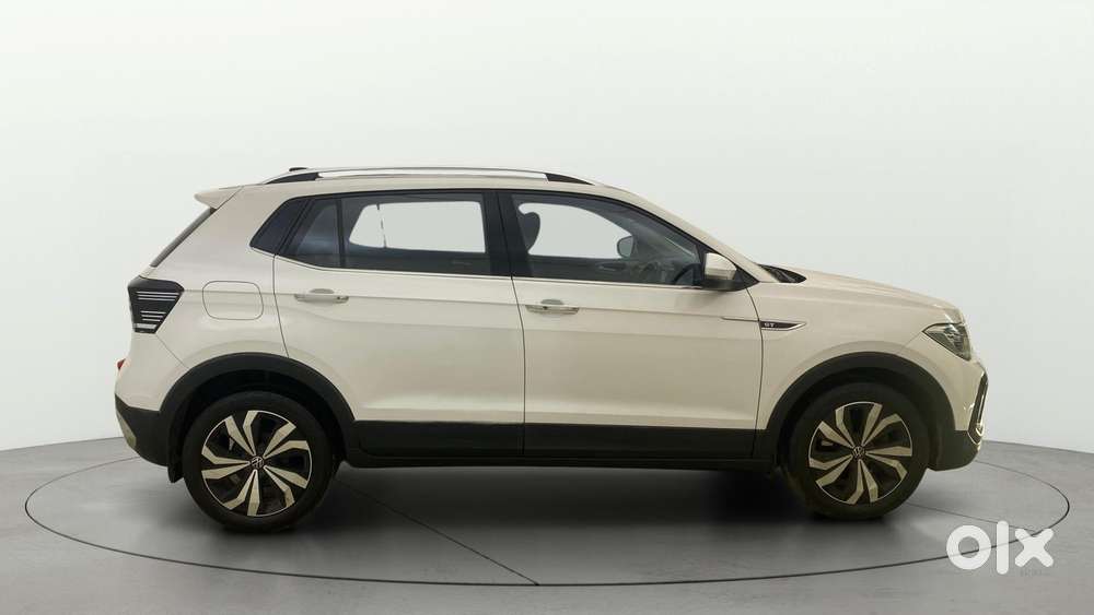 Volkswagen Taigun 1.5 Tsi Gt Plus, 2021, Petrol