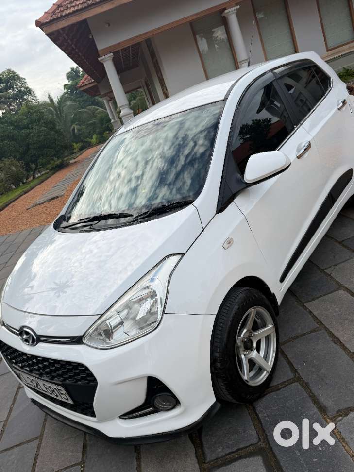 Hyundai I10, 2017, Diesel