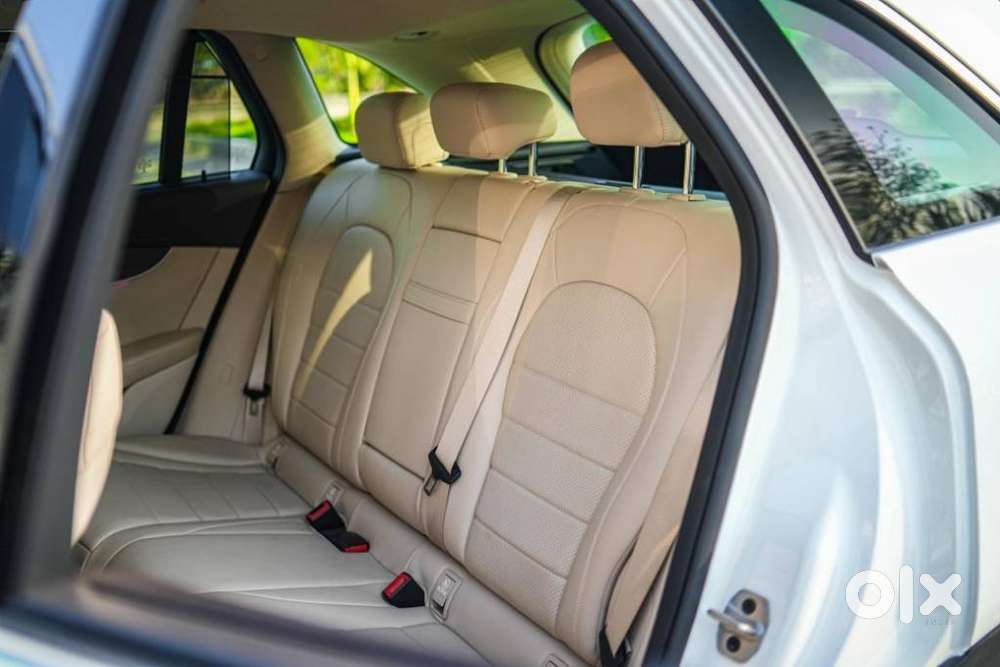 Mercedes-benz Glc Class 200, 2022, Petrol
