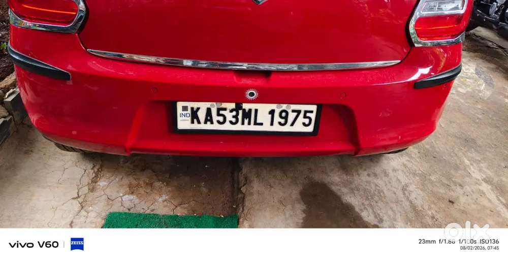 Maruti Suzuki Swift Zxi Ags 2023 Urgent Sale