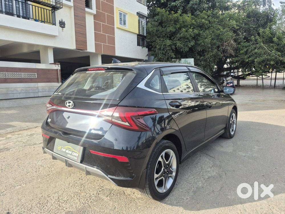 Hyundai I20 1.2 Spotz, 2023, Petrol