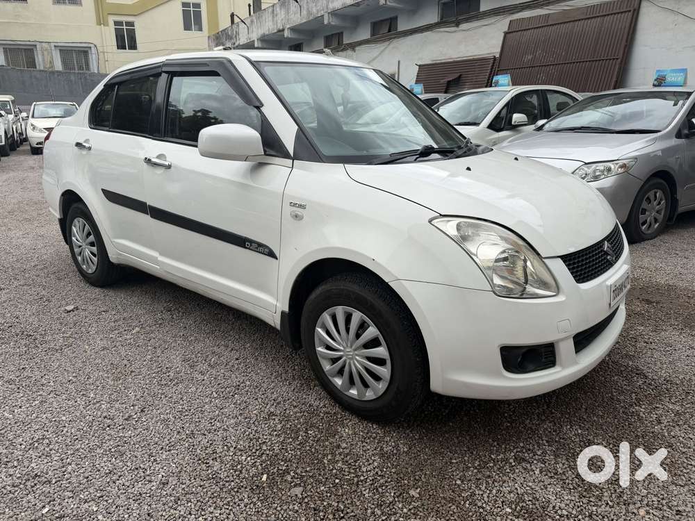 Maruti Suzuki Swift Dzire Ldi (o), 2015, Diesel
