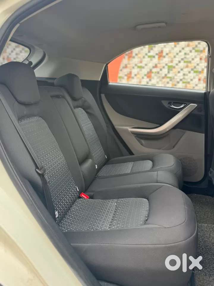 Tata Nexon 1.5 Revotorq Xz Plus, 2018, Diesel