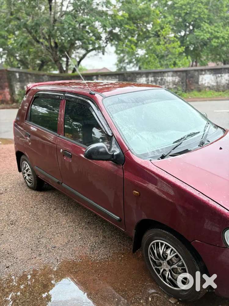 Maruti Suzuki Alto 2006