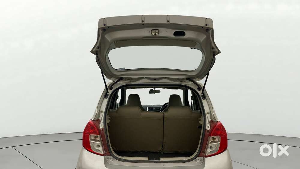 Maruti Suzuki Celerio Zxi Optional Amt, 2018, Petrol