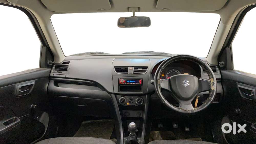 Maruti Suzuki Swift 2011-2014 Lxi, 2013, Petrol