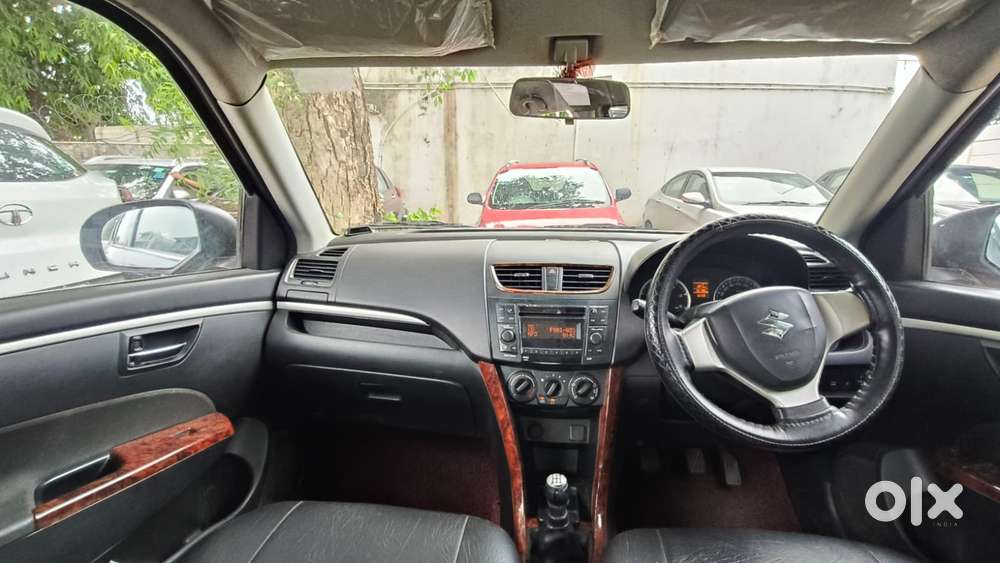 Maruti Suzuki Swift Vdi, 2017, Diesel