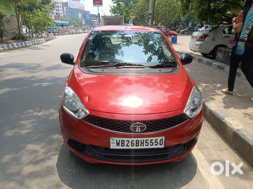 Very Well Condition And Life Time Tax Updated