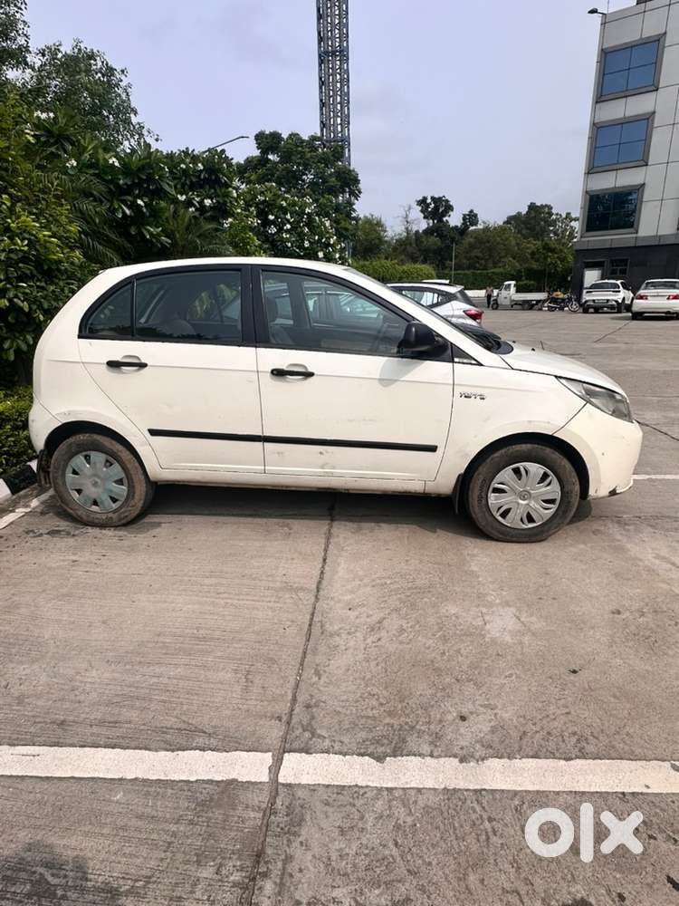 Indica Vista For Sale One Hand Driven Car In Good Condition