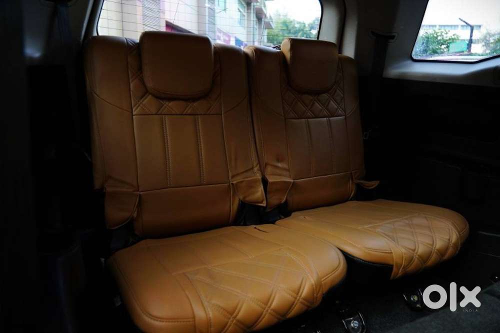 Mahindra Xuv500 W7, 2019, Diesel