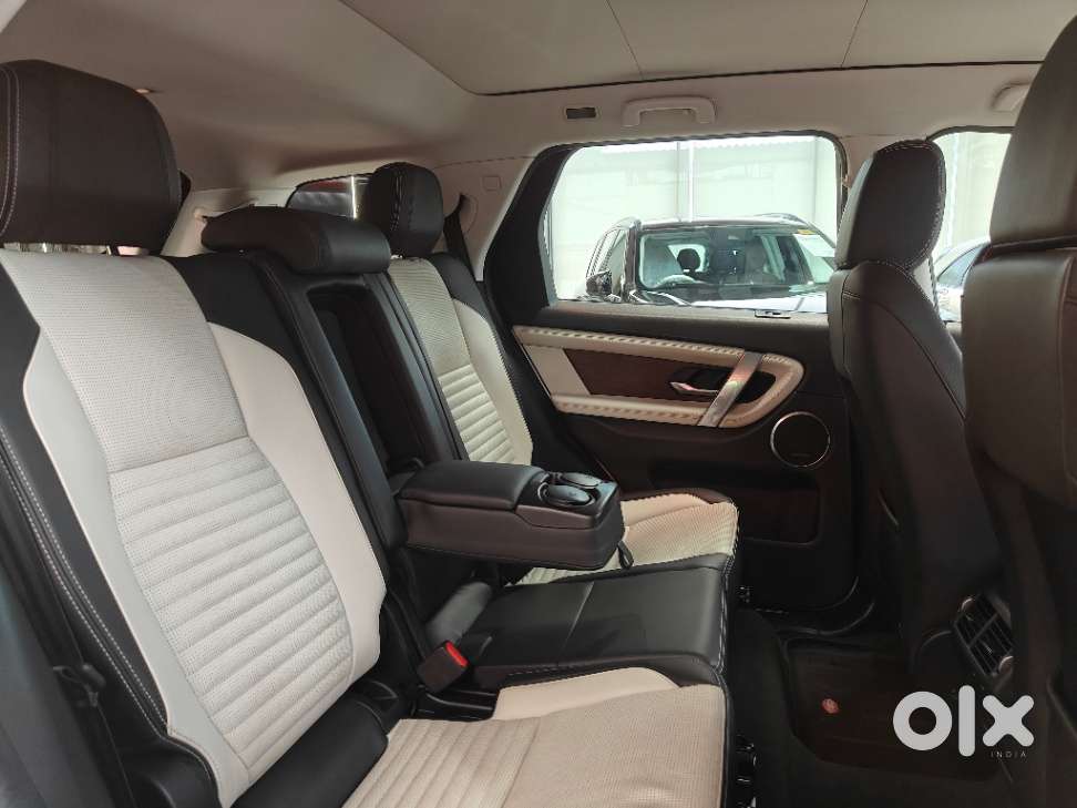 Land Rover Discovery Sport Se R-dynamic, 2023, Diesel