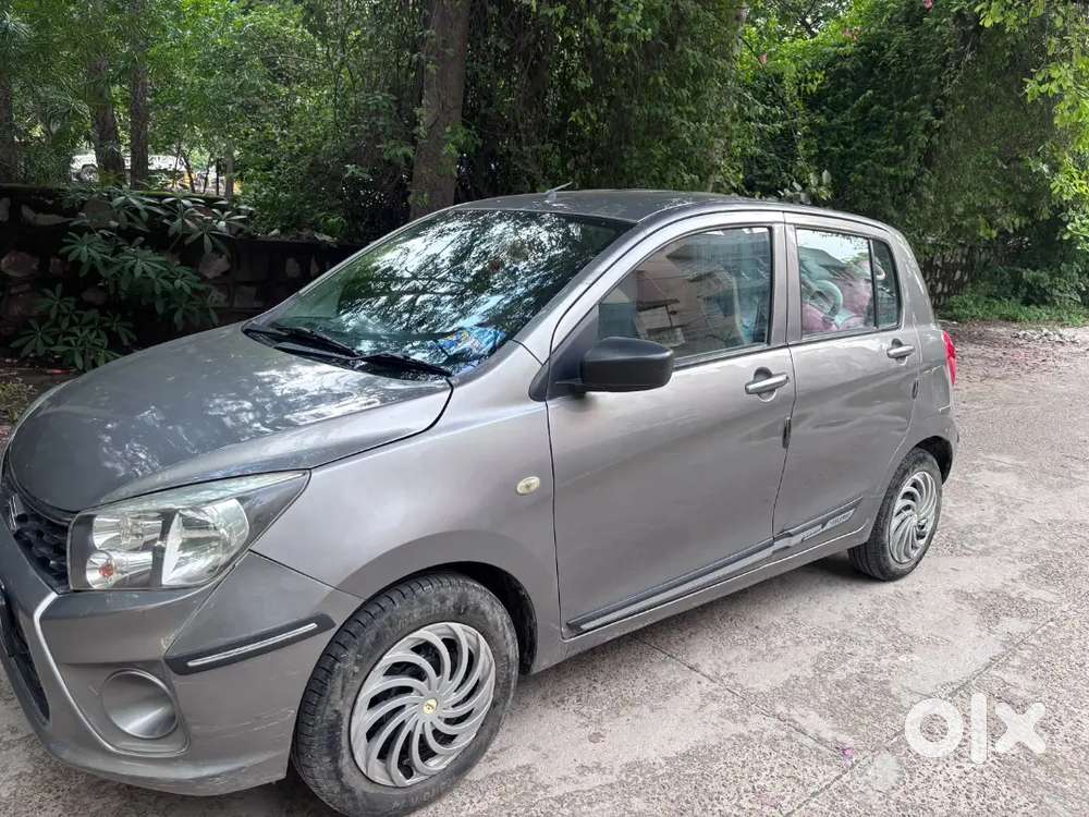 Maruti Suzuki Celerio Vxi 2020