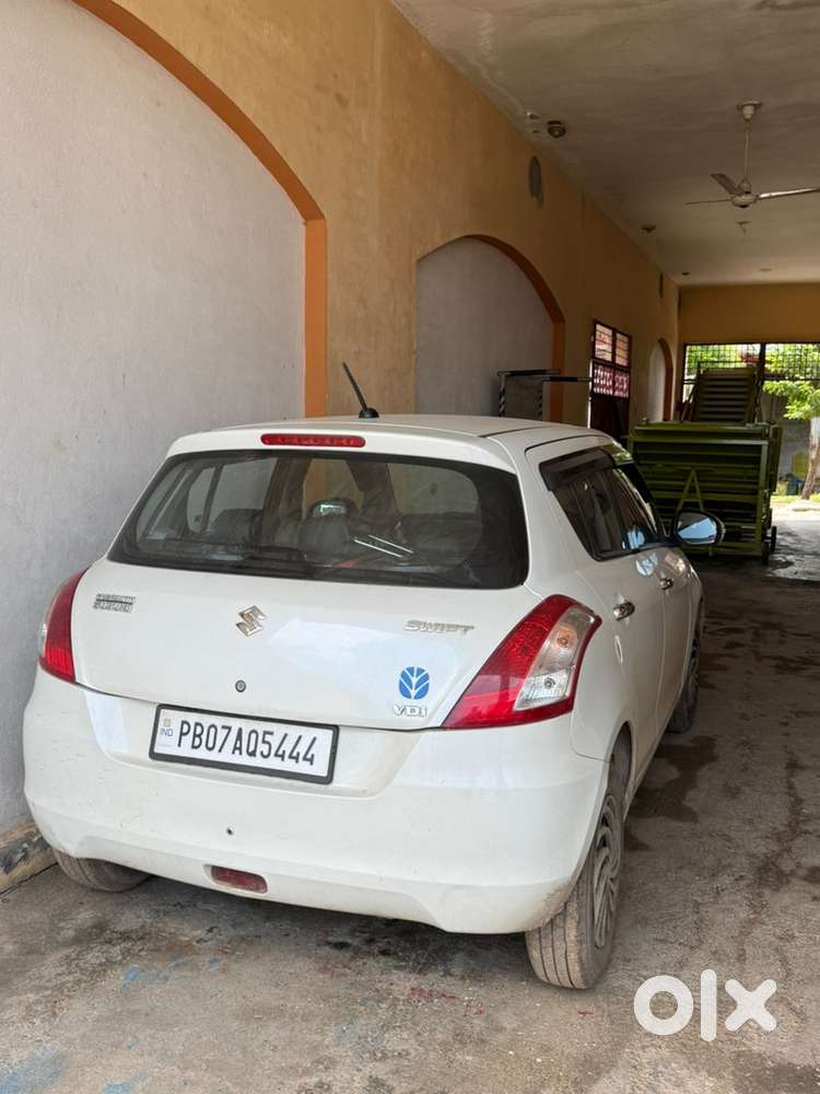 Swift Maruti Suzuki Diesel 2014