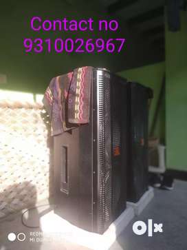 Jbl dj hot sale set olx