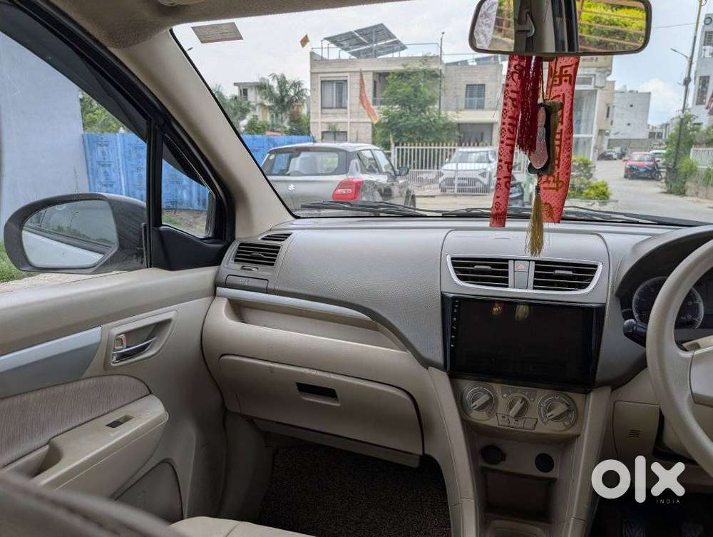 Maruti Suzuki Wagon R 1.2 Vxi, 2016, Cng & Hybrids