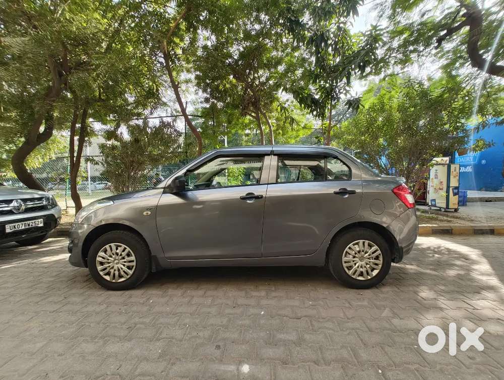 Maruti Suzuki Dzire 2013 Petrol 100000 Km Driven
