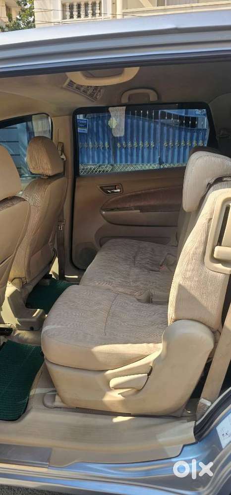 Maruti Suzuki Ertiga 2012-2015 Vdi, 2013, Diesel