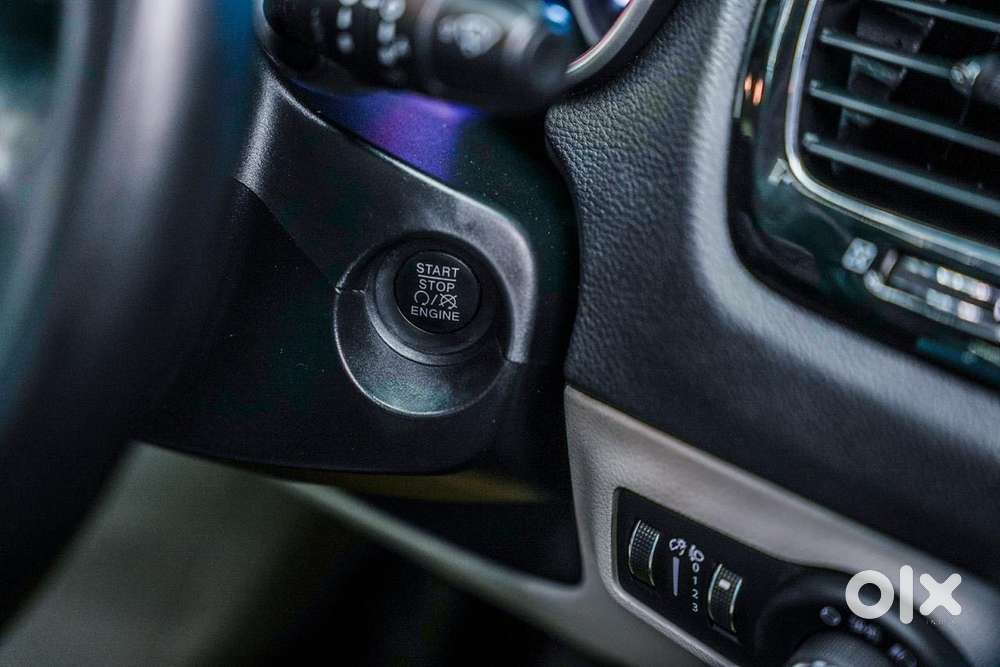 Jeep Compass 2.0 Limited Plus, 2019, Petrol